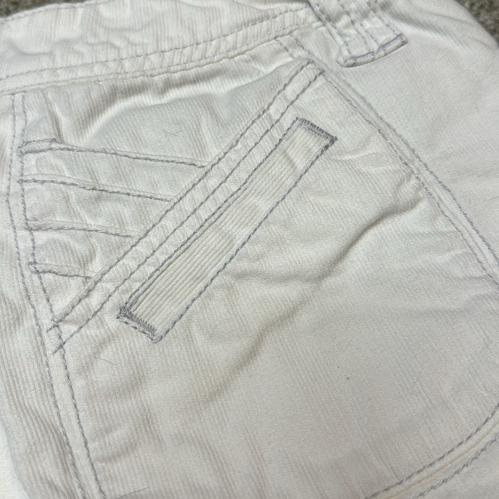 2 Vintage Corduroy Mini Skirts - Picture 9 of 9